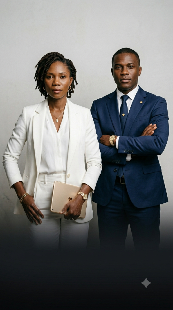 Élèves en mentorat au Hub de l'Excellence
